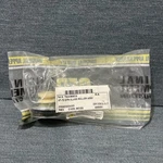 1967,68,69 Chevrolet, Pontiac 1/4 Window Glass Roller Guide New Oer # 7648823. Fixed Price $10.00.