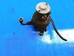 Mercedes Adenauer 300D, 220SE 111 12 Rotary Fuel Pump - Rebuildable WGC7. Fixed Price $195.00.