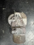 1956 Corvette Wiper Motor!. Fixed Price $240.00.