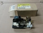 Nos Gm # 16636570 Power Door Lock Latch Assembly F/sd Rh Oem. Fixed Price $29.99.