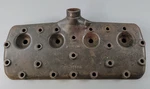1937 Ford V8 21 Stud Flathead Engine 77E-6050-A Cast Iron Fomoco. Fixed Price $124.99.