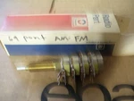 1969 Pontiac Am Fm Radio Volume Control. Fixed Price $60.00.