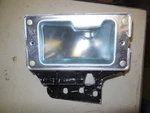 New 1965 Ford Galaxie Parking Lamp Body Rh. Fixed Price $26.99.