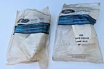 80-81 Ford Truck Pickup Bronco Park Lamp Assembly Pr Nos F150 1980 1981 Light Rh. Fixed Price $125.00.