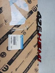 Hemi Hood Ornament P2998800. Fixed Price $99.99.