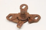 Nos 1953 1954 Chevrolet Bel Air 150 210 Right Door Latch Remote 4569559 Rh. Fixed Price $42.95.