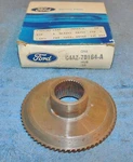 1964-85 Mustang Fairlane Torino Ltd Granada Cougar Nos C4 Trans Output Shaft Hub. Fixed Price $49.00.
