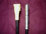 Nos 1974 Amc Matador & Ambassador 1975/1980 Pacer Speedometer Cable 3220104. Fixed Price $30.00.