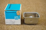 Nos Gm 1963-76 Corvette Console Ash Tray Housing W/ Aac Stamp 3823400. Fixed Price $249.99.