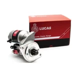 Lucas Starter. Jaguar XJ6 4.2 Straight Not Type 29MM Pinion. Toothed Gear.. Fixed Price $433.50.
