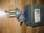 Remanufactured 1973 1974 Econoline 240 300 Fuel Pump 6 Cyl D3TZ-9350-ARM. Fixed Price $29.99.