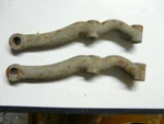Steering Lever - Mg Gt V8 Arm Btb 397USED. Fixed Price $145.70.