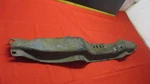 1964-1967 Cutlass Gto Skylark 442 Convertible Transmission Crossmember. Fixed Price $99.95.