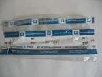 New Nos Gm 1982-1992 Firebird Front Fender Side Emblem 10017224. Fixed Price $89.99.