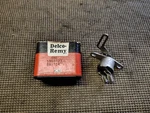 1951 1952 53 Buick Roadmaster Super Special Nos Gm Neutral Safety Switch 1998023. Fixed Price $85.00.