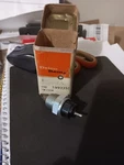 Nos 1962- 1966 Hevy 2/NOVA Chevelle 2ND Design Temperature Switch 1993351. Fixed Price $23.00.