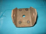 Nos Mopar 1970-71 Dodge Plymouth Chrysler C-body Hd Rear Spring Hanger 3400867. Fixed Price $85.00.