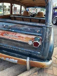 Rare 1946 - 1952 Pontiac Station Wagon Right Tail & Backup Light (or Rat Rod). Fixed Price $225.00.