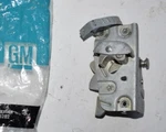 Nos 1952-55 All Chevy 10-30 Ser. Truck Pickup Suburban Cab Rh Door Lock 3698814. Fixed Price $59.00.