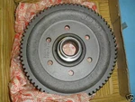 Final Drive Gear Fits Austin Mini Nos Factory 22A1003. Fixed Price $75.83.