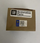 Nos Gm 8993630 Temperature Thermo Gauge New Old Stock Restoration Parts. Fixed Price $52.24.