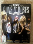 No Label Guns Roses The Complete Story 145 Page Special Edition 2021 Classic. Fixed Price $14.99.