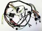 New! 1965 Ford Mustang Under Dash Complete Wire Harness Usa Made. Fixed Price $469.95.