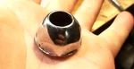1965-68 Corvette/impala/chevelle/el Camino Gm Antenna Attaching Nut Nos 3843499. Fixed Price $20.95.