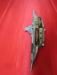 1946 1947 1948 Desoto Trunk Emblem Ornament. Fixed Price $99.95.