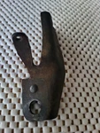 1968-72 Chevrolet Quadrajet Throttle Cable Mounting Bracket Gm 3993997. Fixed Price $75.00.