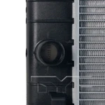 Tyc 2727 Radiator Assembly For 04-07 Chevrolet Pontiac G6 Malibu. Fixed Price $142.67.