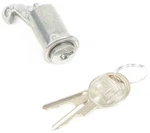 1962-65 Chevy Ii / Nova Glove Box Lock With Late Style Key. Fixed Price $16.99.