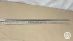 1963 Mercury Meteor 4 Door Molding Rear Left Nos Oem. Fixed Price $95.00.