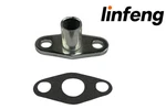 Ford Block Coolant 1954-1964 Water Bypass Tube Kit C2TZ-8548-A B5A-8548. Fixed Price $18.99.