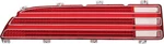 Oer Left Hand Tail Lamp Lens 1974-1978 Pontiac Firebird Trans. Fixed Price $189.98.