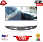 For 1978-1987 Buick Regal & Grand National Upper Dash Panel Factory Grey. Fixed Price $128.75.
