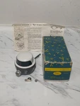 Rare Nos Vintage Taylor Instrument Navigator Compass Boat Car #2976 Box. Fixed Price $49.99.