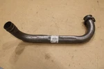 1965-1967 Corvette Gm# 3872971 Sb 1/2" Side Exhaust Head Pipe 327 Left Nos. Fixed Price $100.00.