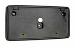 2005 2006 2007 2008 2009 2010 Jeep Grand Cherokee Front License Plate Bracket. Fixed Price $22.00.