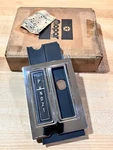 Nos Mopar 1975 Roadrunner,charger Se,cordoba Auto Console Shift Indicator Plate. Fixed Price $324.95.