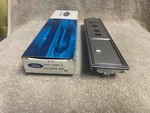Nos E0VY-14527-A 1980 Lincoln Town Car Rh Front Window Switch Ash Tray Bezel. Fixed Price $120.00.