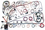 American Autowire 510391 Classic Update Wiring Kit 1966-1967 Ford Fairlane &. Fixed Price $1047.85.