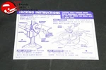 69 Camaro Convertible W/space Saver Jack Instructions Decal GM#3949510. Fixed Price $17.94.