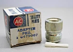 Gm Ac Detroit Diesel 6479007 Adapter Pkg Nos. Fixed Price $22.99.