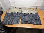90-96 Nissan 300ZX Z32 Oem Blue T-top Storage Bags Pair L/r. Fixed Price $199.99.
