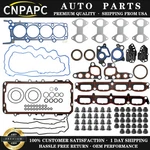 Full Gasket Set 07-10 Ford Expedition F150 F250 F350 5.4L Sohc Triton 24V. Fixed Price $68.85.