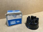 Ford FAB-12106-A Distributor Housing Cap -- 1950-1956 Lincoln. Fixed Price $35.00.