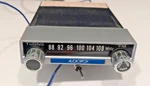 Vintage Original Audiovox Converter FMC-1C Tested Works Great!. Fixed Price $39.00.