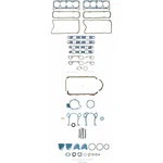 Engine Full Gasket Set Fits 1961-1967 Pontiac Bonneville,catalina,star Chief Gra. Fixed Price $179.78.