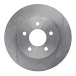 Disc Brake Rotor Fits 1982-1990 Lincoln Vii Continental,mark. Fixed Price $66.09.